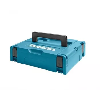 MAKITA MAKPAC SYSTEMKOFFER TYP 1 395 mm x 295 mm x 105 mm