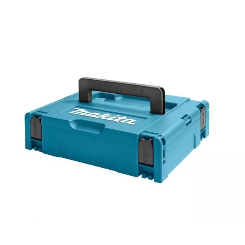 MAKITA MAKPAC SYSTEMKOFFER TYP 1 395 mm x 295 mm x 105 mm