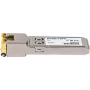 SFP+ Ethernet Transceiver CBO SFP-10G-RJ45 10 Gbps RJ45 Kupfermodul