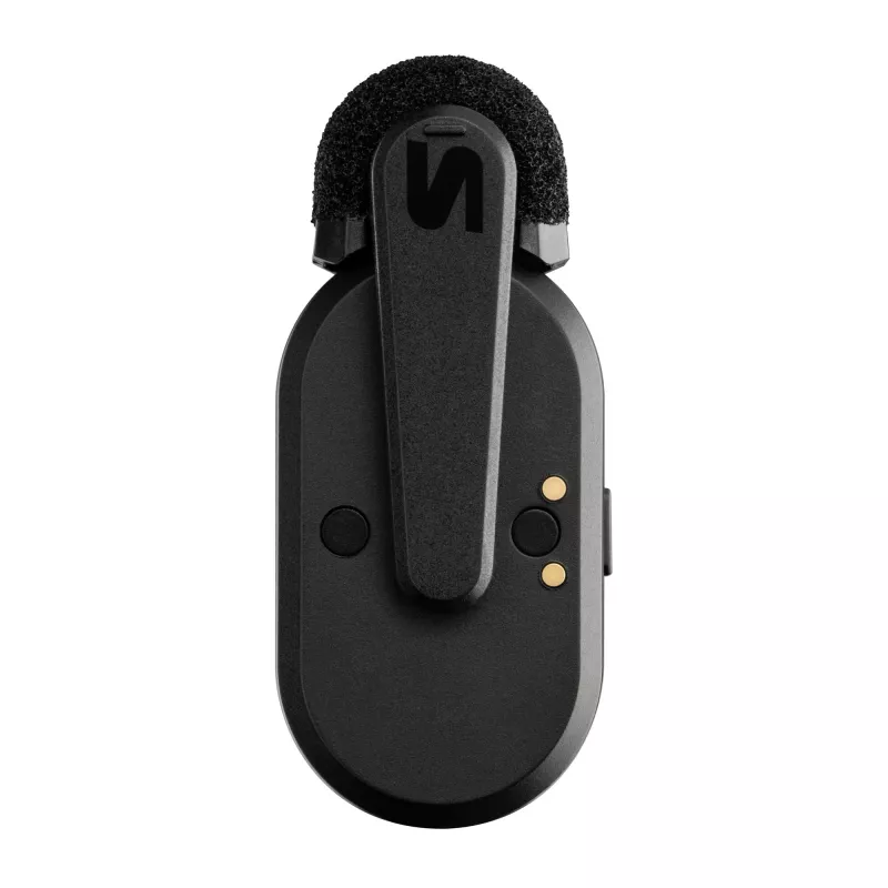 Shure MV-ONE-Z6 - MoveMic MV-LaV Funk-Lavaliermikrofon mit Ladecase