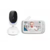 Video-Babyphone MOTOROLA VM75 mit 5,0-Zoll-Bildschirm und Nachtsicht