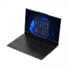 Laptop Lenovo ThinkPad E16 G3 22AY001SPB — Intel Ultra 7, 16,0 inch WUXGA, 16 GB RAM, 512 GB SSD, Windows 11 Pro, Schwarz, 1 Jahr Garantie