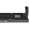 K Liquid Cooling AW360 All-In-One Flüssigkeitskühlsystem Schwarz