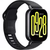 Xiaomi Redmi Watch 5 Active | Smartwatch | LCD | 2,0 inch | Wasserdicht | Mitternachtsschwarz