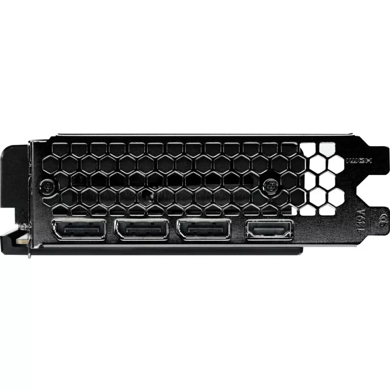 Grafikkarte Gainward GeForce RTX 5060 Ti 16 GB GDDR7