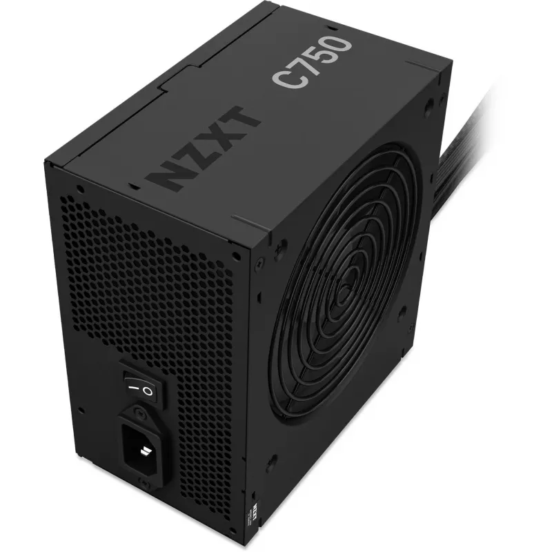 Netzteil NZXT C750 750 W