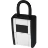 Abus Security-center 463303 Schwarz