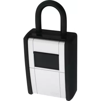 Abus Security-center 463303 Schwarz
