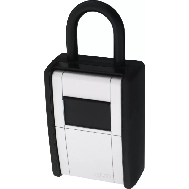 Abus Security-center 463303 Schwarz