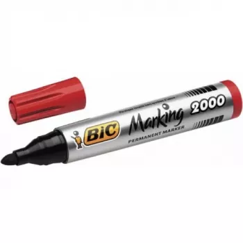 Bic 8209133-1 Rot