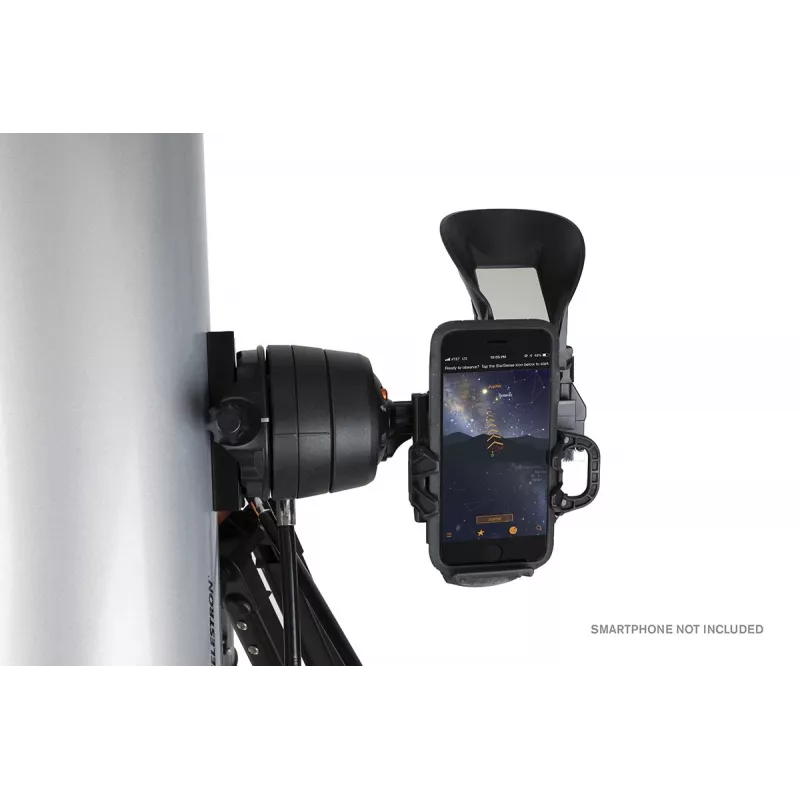 Celestron StarSense Explorer DX 130 Teleskop