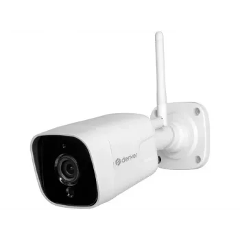 Outdoor-WLAN-Kamera Denver IOC-241 mit Tuya