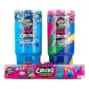 Tumbler WECOOL Butter Cloudz Sortiment, gemischte Farben, 6er-Pack