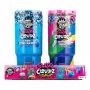 Tumbler WECOOL Butter Cloudz Sortiment, gemischte Farben, 6er-Pack