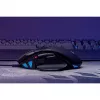 Corsair Nightsword RGB Maus für Rechtshänder USB Typ-A Optisch 18000 DPI