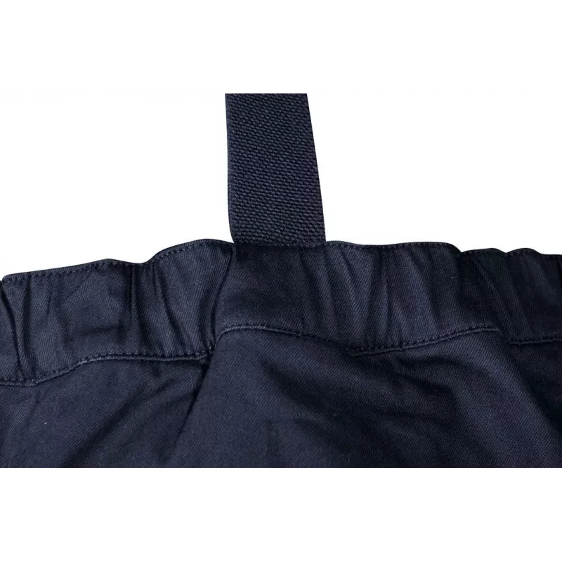 Arbeitsoutfit NEO tools 81-244-XL Blau, Marine (nautisch)