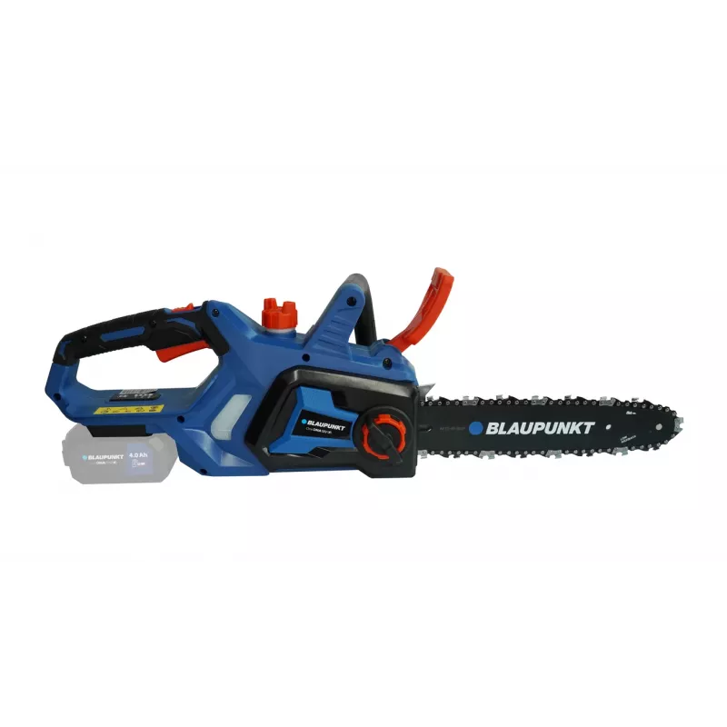 Kettensäge Blaupunkt CS4120 Kabellos
