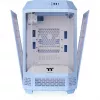 PC-Gehäuse Thermaltake The Tower 250 Hydrangea Blue Mini Tower