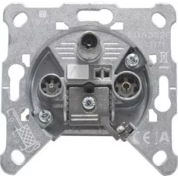 Triax EDA 302 F. Eingangsspannung: 13 - 18 (EDA 302 F)