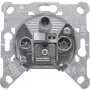 Triax EDA 302 F. Eingangsspannung: 13 - 18 (EDA 302 F)