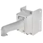 Eckmontagefuß Hikvision DS-1602ZJ-BOX-CORNER Außenbereich Weiß 10 kg