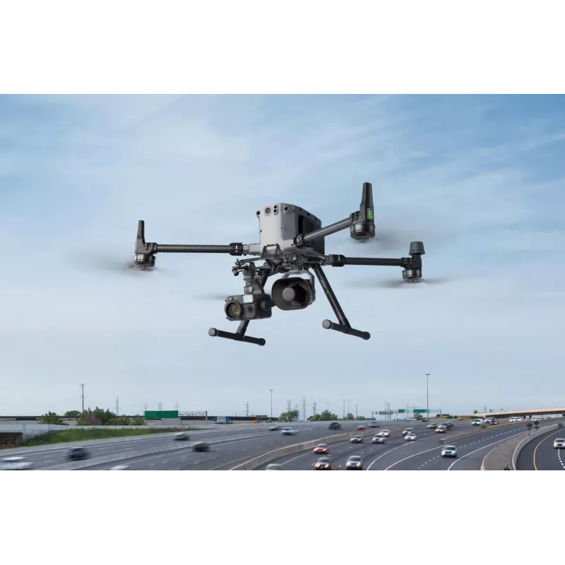 DJI Zenmuse V1 Drohnen-Lautsprechermodul für Matrice 350 RTK/300 RTK