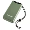 Intenso 7332057 Powerbank Lithium-Polymer (LiPo) 20000 mAh Grün
