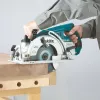 Makita DRS780Z Handkreissäge 18,5 cm Schwarz, Blau 5100 U/min