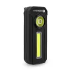 Batterieladegerät everActive WL-300 für AA/AAA NiMH- und Li-Ionen-Akkus