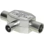 Koaxial-Adapter IEC ShiverPeaks BS83210