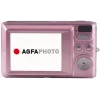 AgfaPhoto Compact DC5200 Kompaktkamera 21 MP CMOS 5616 x 3744 Pixel Rosa - Digitalkamera - 21 MP