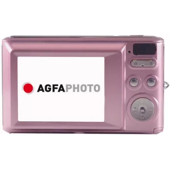 AgfaPhoto Compact DC5200 Kompaktkamera 21 MP CMOS 5616 x 3744 Pixel Rosa - Digitalkamera - 21 MP