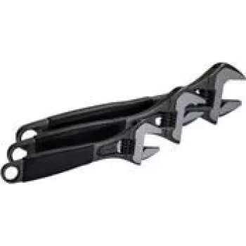 Verstellbarer Schraubenschlüsselsatz BAHCO ADJUST 3-90, 3-teilig, Spannbereich 20–31 mm