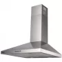 Hota Amica OKP6221Z, Einbau, 60 cm, 315 m³/h, Energieklasse E, Edelstahl