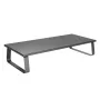 Laptop-Ständer LOGILINK BP0065 — Stahl, 600×260×120 mm, bis 20 kg belastbar, schwarz