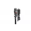 Staubsauger Puppyoo T12 Home Crystal Grau