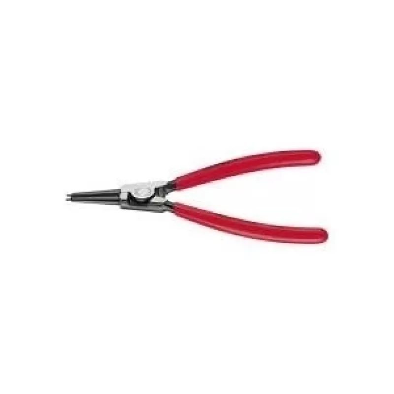 Knipex Sprengringzange für Außenringe 40-100 mm, gerade Spitzen 46 11 A3 (46 11 A3)