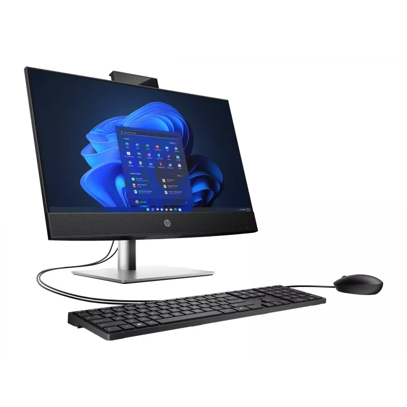 Computer HP ProOne 440 G9 AiO i5-14500T 16 GB 512 GB SSD Windows 11 Pro