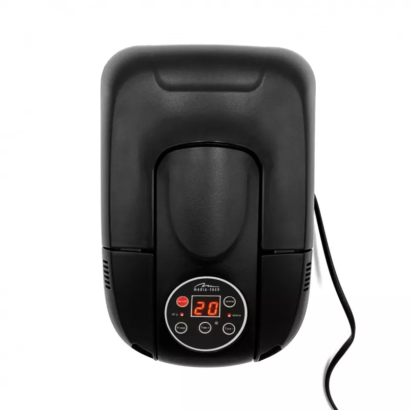 Schuhtrockner MULTI OZONE DRYER UNI MT6523