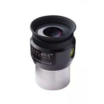 Explore Scientific 62° Okular. 9 mm