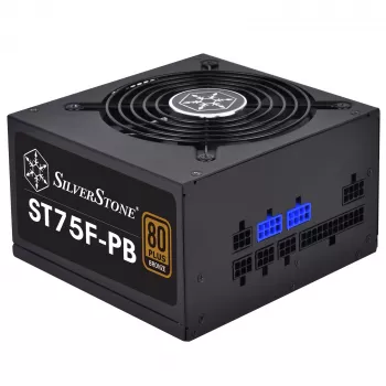 Netzteil SilverStone SST-ST75F-PB 750 Watt