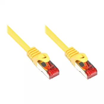 Goodconnections 8060-050Y Ethernet-Patchkabel