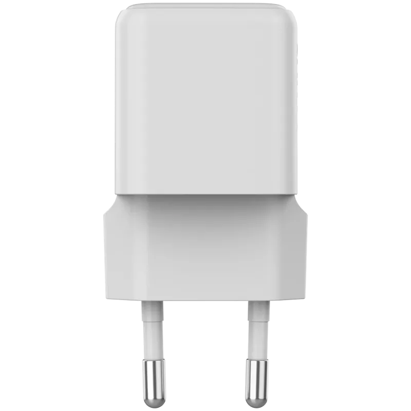 CANYON Ladegerät CU20C GaN 20W 1xPD EU Weiß