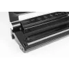 Vakuumierer Caso VC11 800 mbar Schwarz Silber 1369