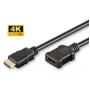 HDMI-Verlängerungskabel MicroConnect HDM19195FV1.4 5m