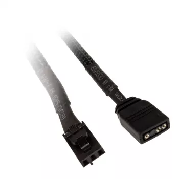 ARGB-3-Pin-Adapterkabel Kolink L1-3ADP1-15 – 15 cm, 3-Pin-ARGB-Konverter
