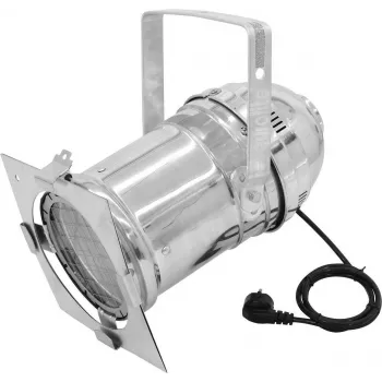 Stage spotlight EUROLITE Theater Spotlight CDM150 150W, single 150 W lamp