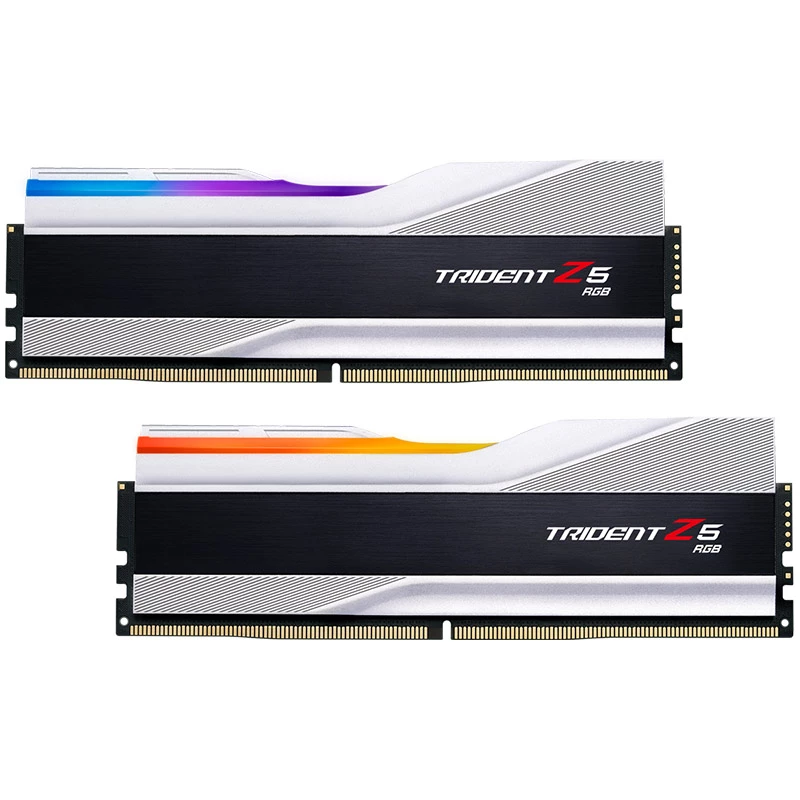 G.Skill F5-8000J4048F24GX2-TZ5RS Speichermodul 48 GB 2 x 24 GB DDR5 8000 MHz
