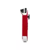 Lizard Skins Switch Joy-Con - Crimson Rot (zugeschnitten, 0,5mm)