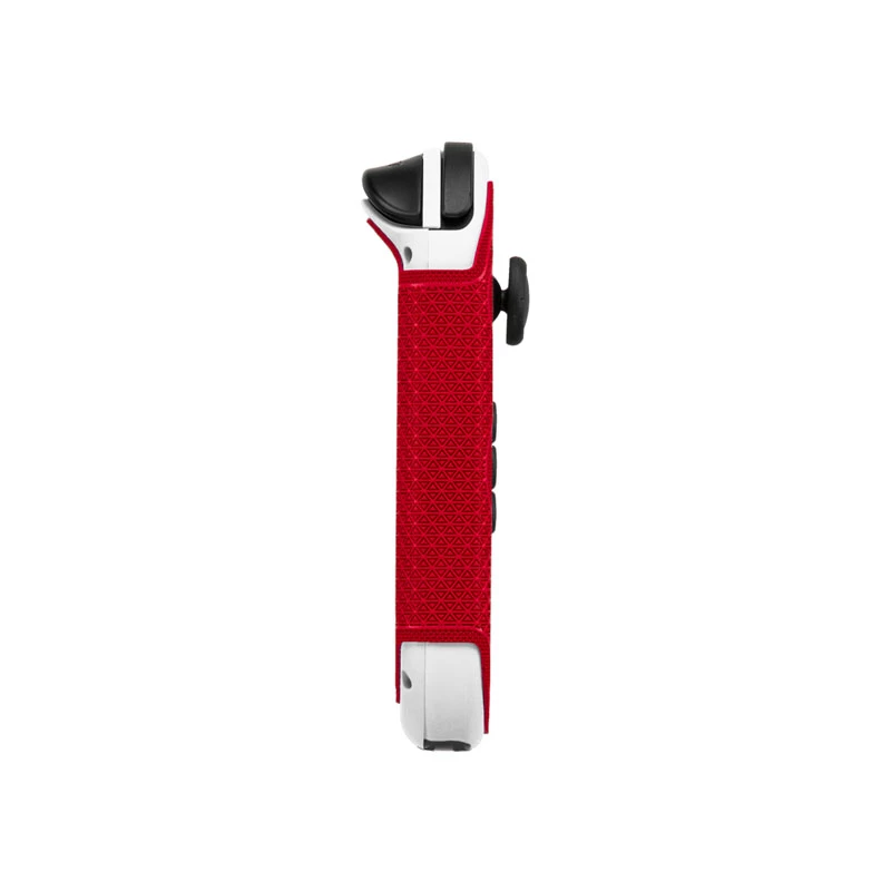 Lizard Skins Switch Joy-Con - Crimson Rot (zugeschnitten, 0,5mm)